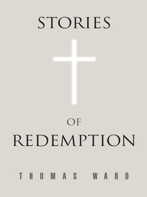 cover image of Stories of Redemption